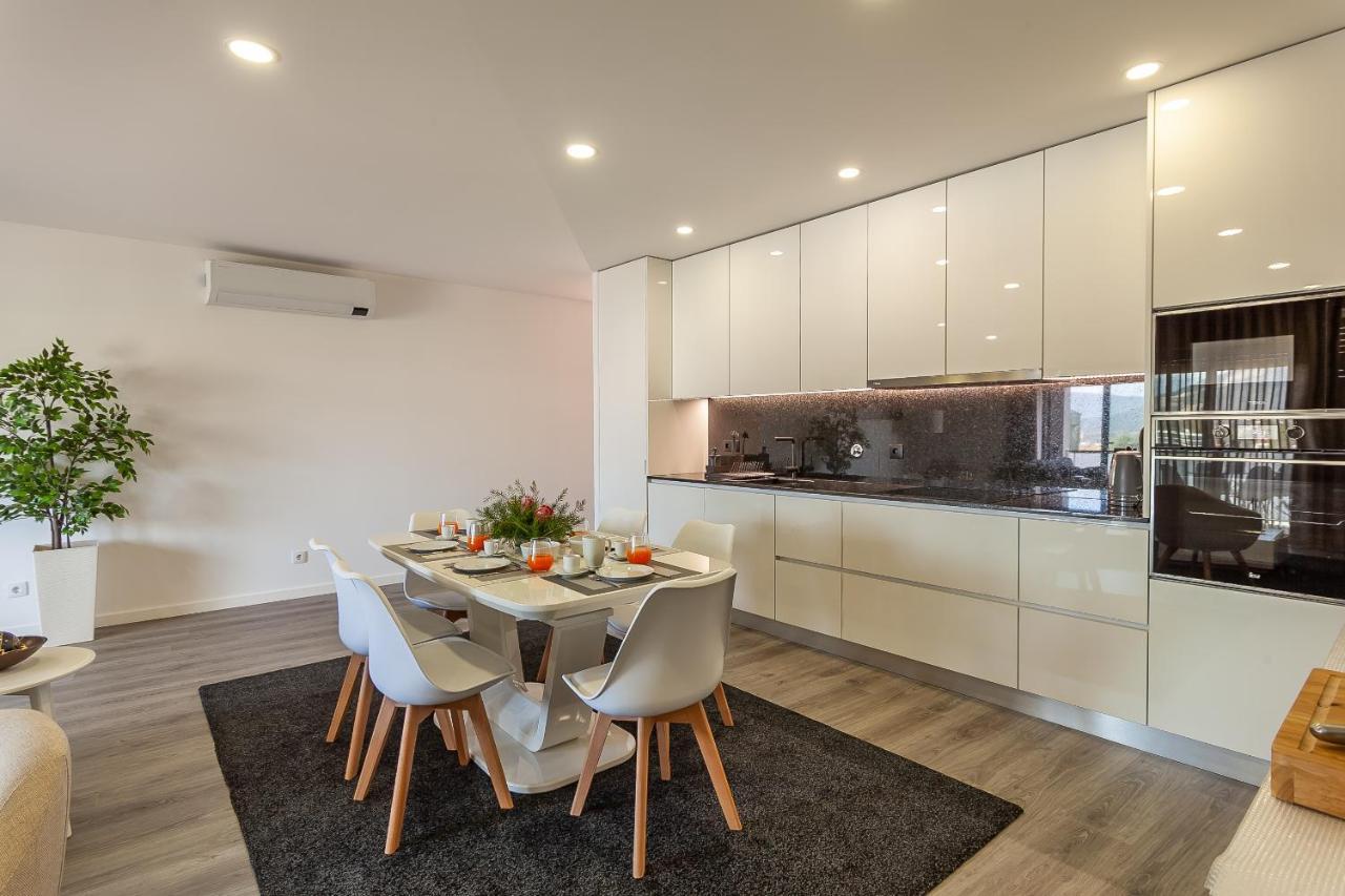 Led Apartment - Vista Alegre Ponte de Lima Exterior photo