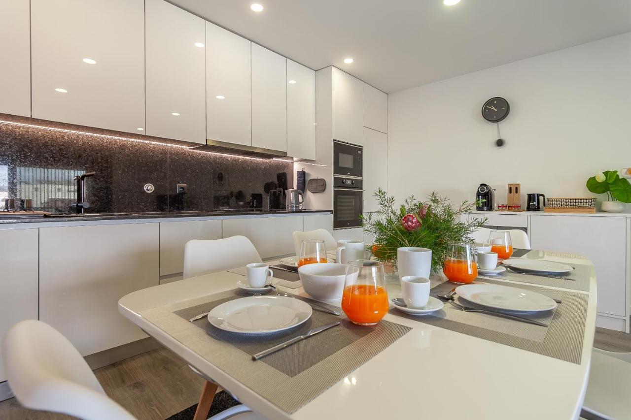 Led Apartment - Vista Alegre Ponte de Lima Exterior photo
