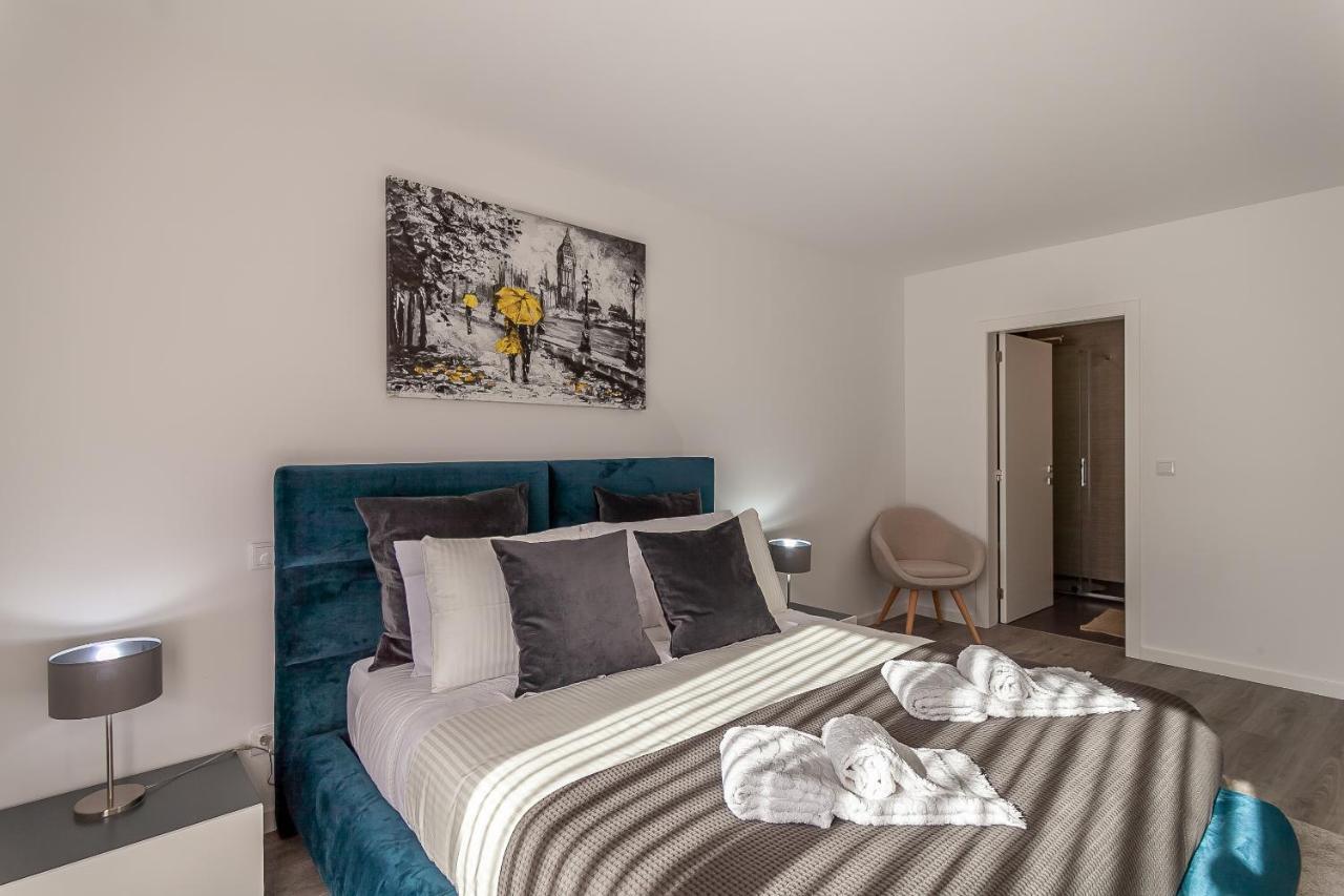 Led Apartment - Vista Alegre Ponte de Lima Exterior photo