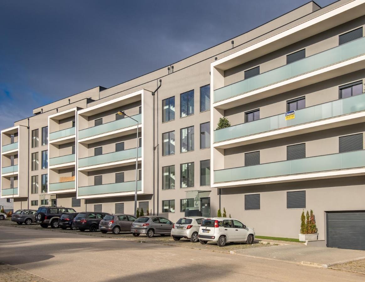 Led Apartment - Vista Alegre Ponte de Lima Exterior photo
