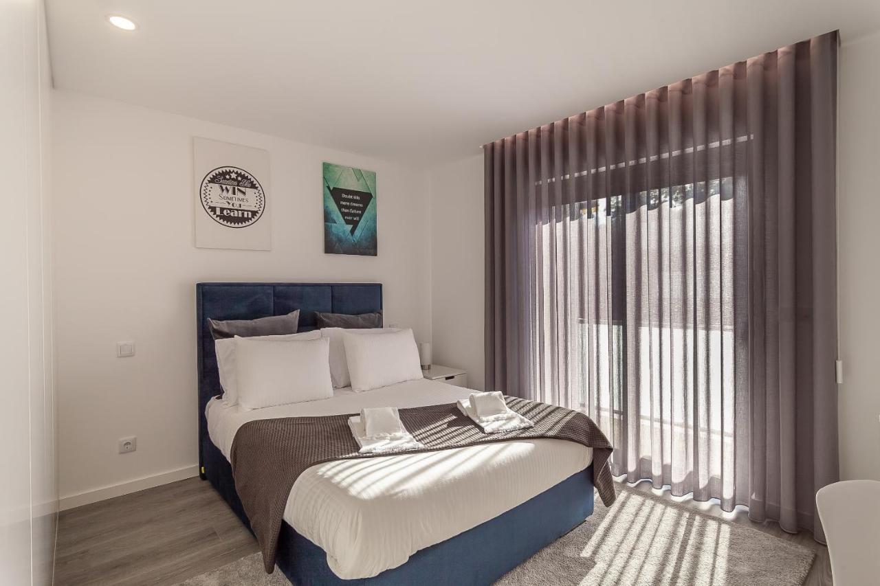 Led Apartment - Vista Alegre Ponte de Lima Exterior photo