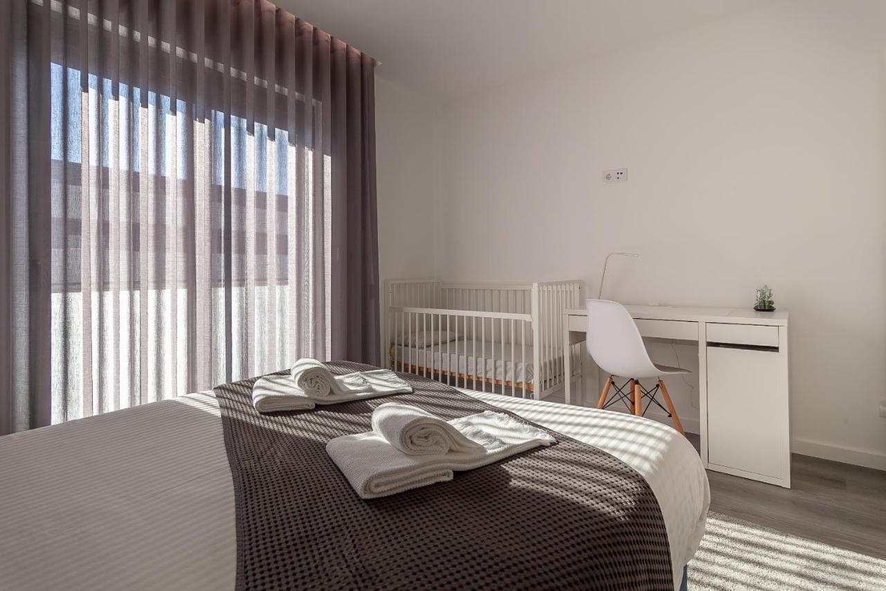 Led Apartment - Vista Alegre Ponte de Lima Exterior photo