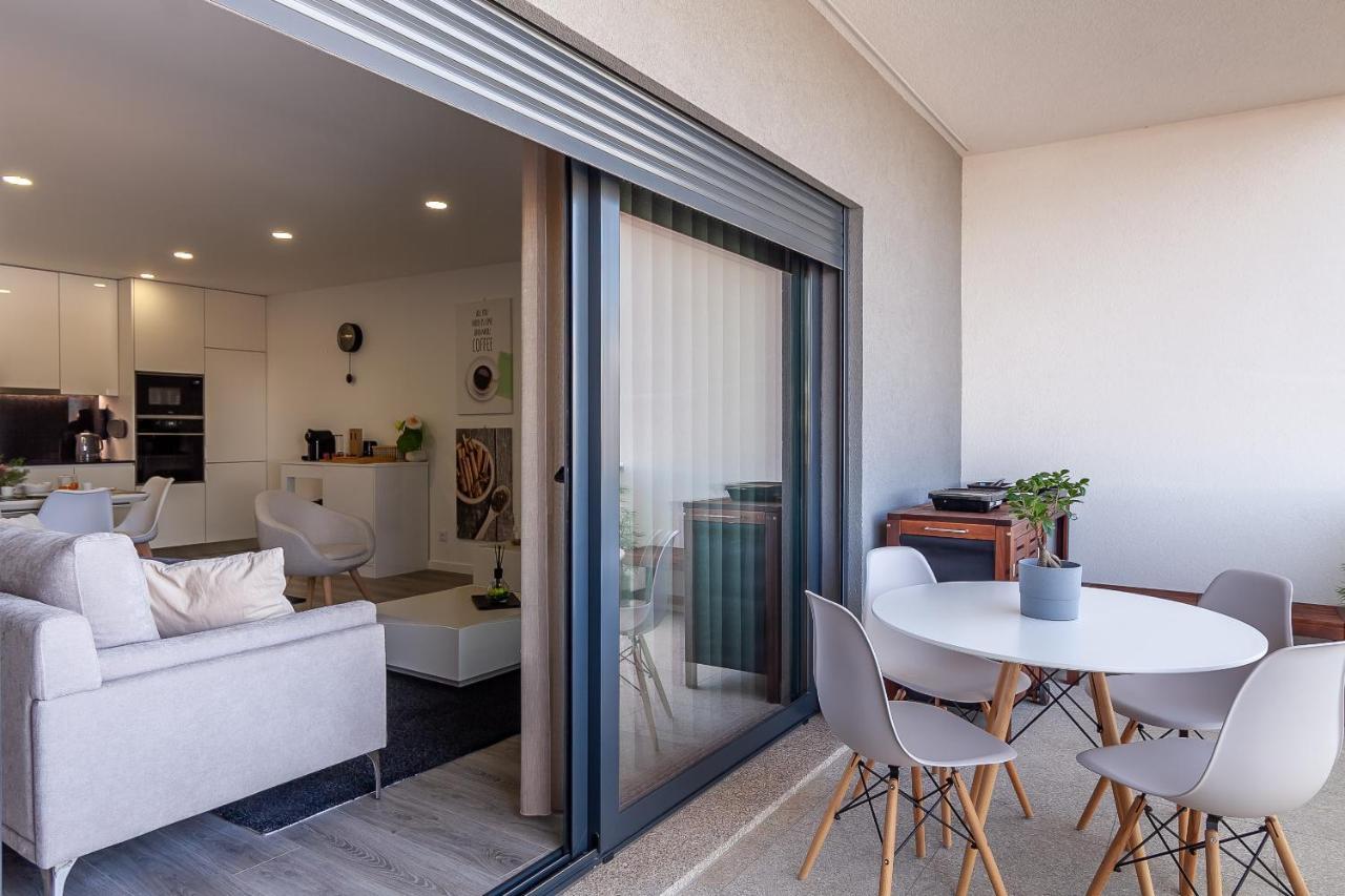 Led Apartment - Vista Alegre Ponte de Lima Exterior photo