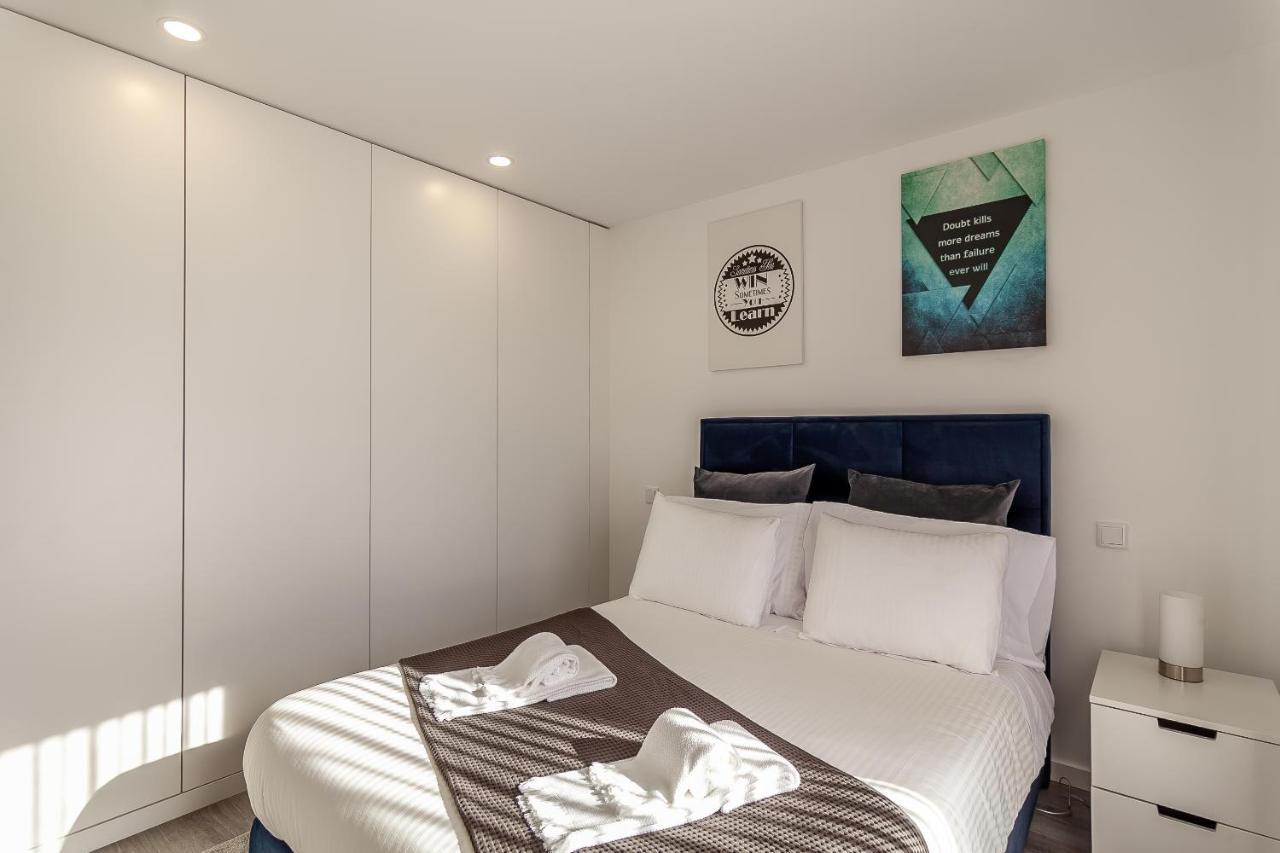 Led Apartment - Vista Alegre Ponte de Lima Exterior photo
